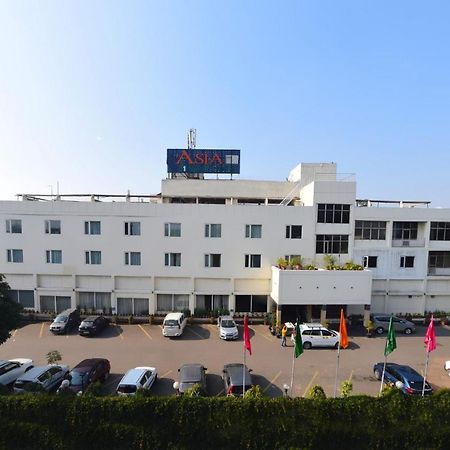 Asia One Earth Jammu Exterior photo