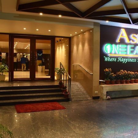 Asia One Earth Jammu Exterior photo