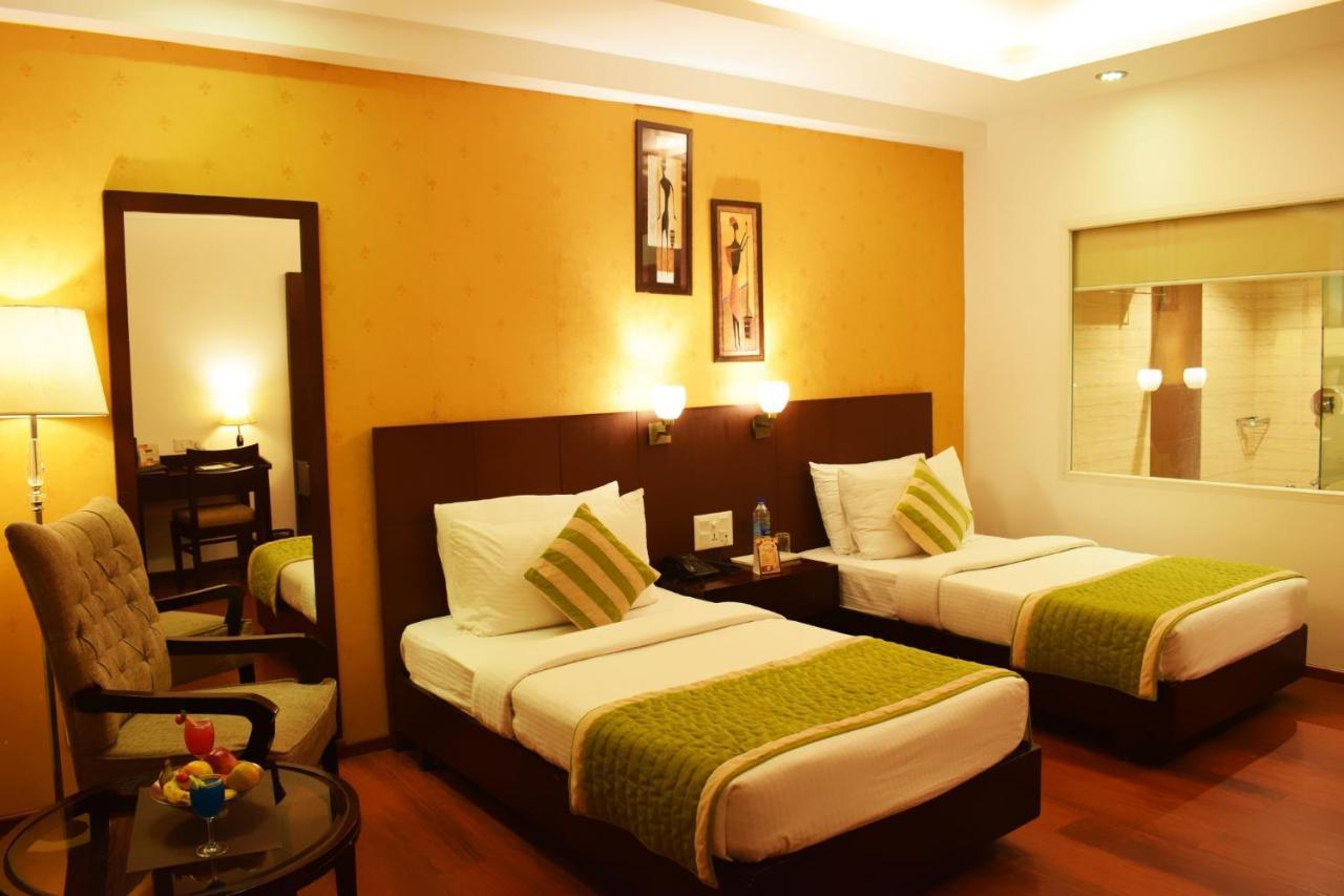 Asia One Earth Jammu Exterior photo