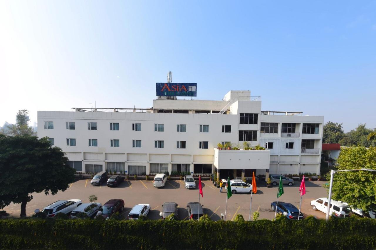 Asia One Earth Jammu Exterior photo