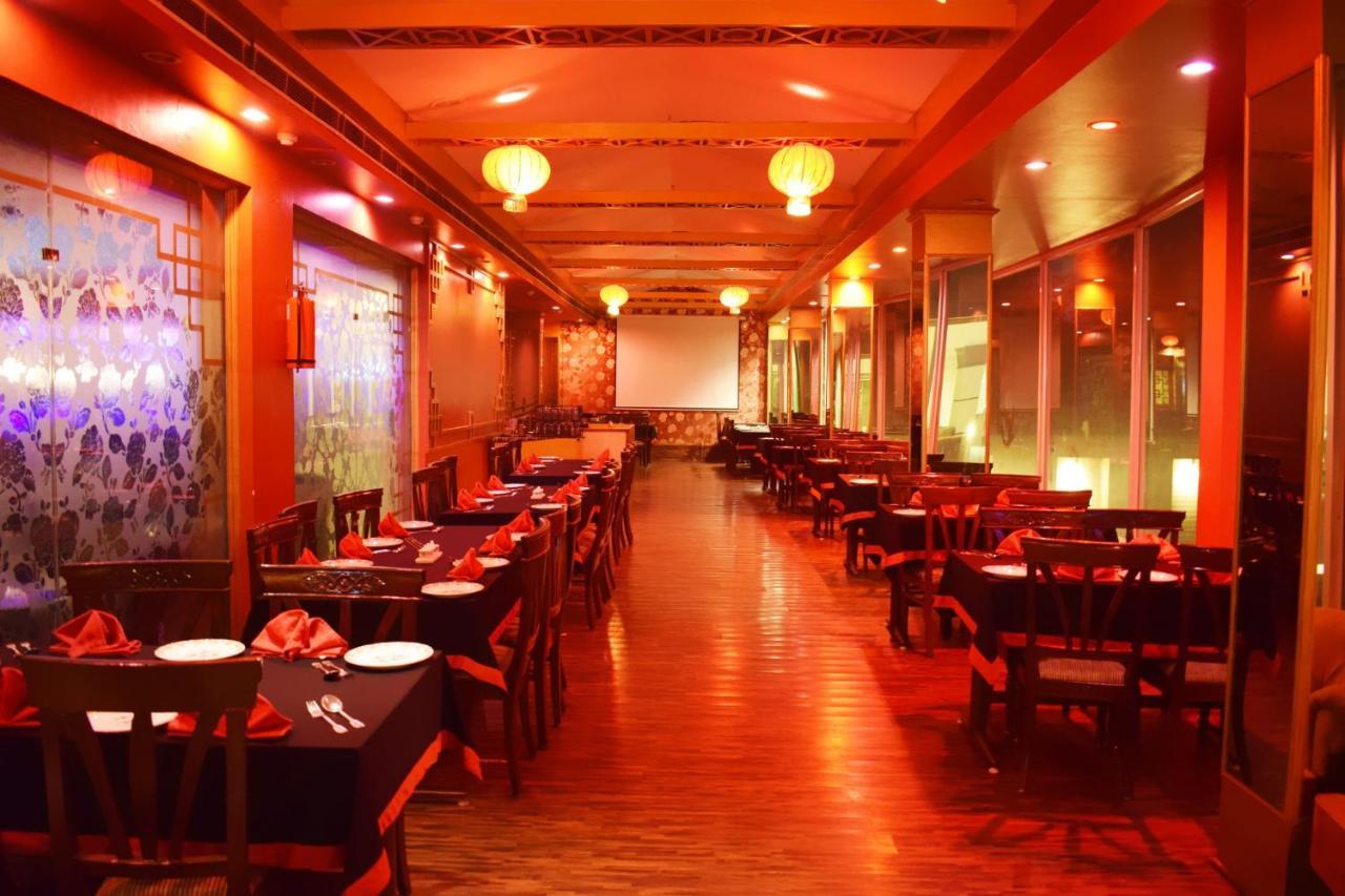 Asia One Earth Jammu Exterior photo