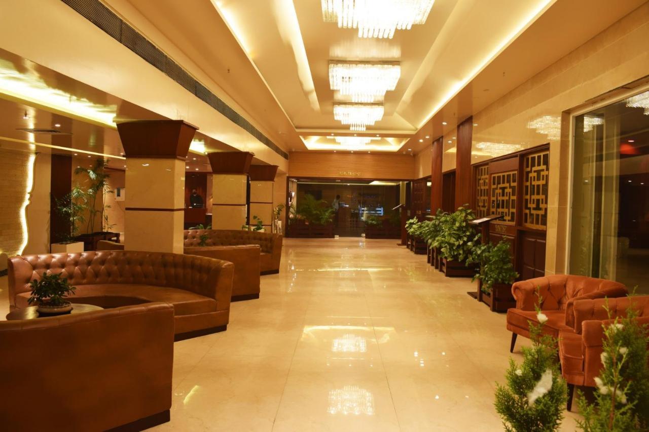 Asia One Earth Jammu Exterior photo