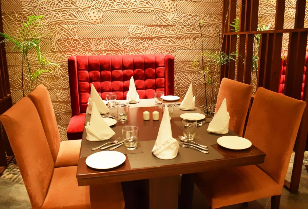 Asia One Earth Jammu Exterior photo