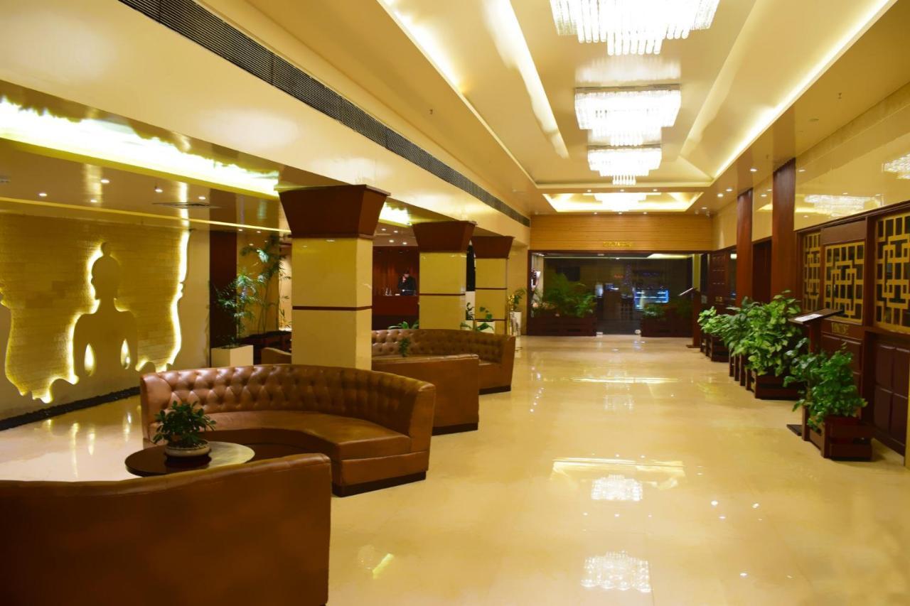 Asia One Earth Jammu Exterior photo
