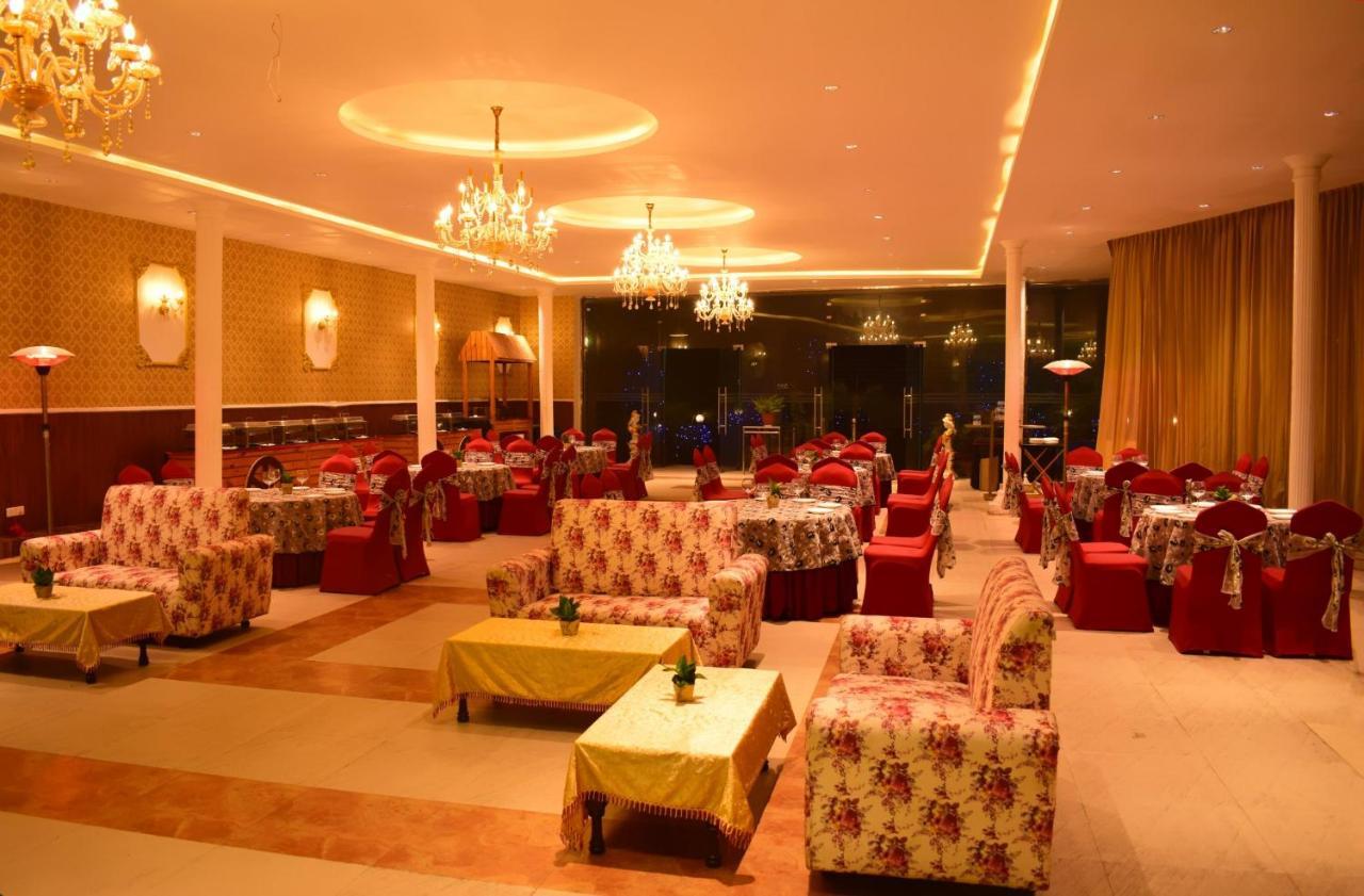 Asia One Earth Jammu Exterior photo