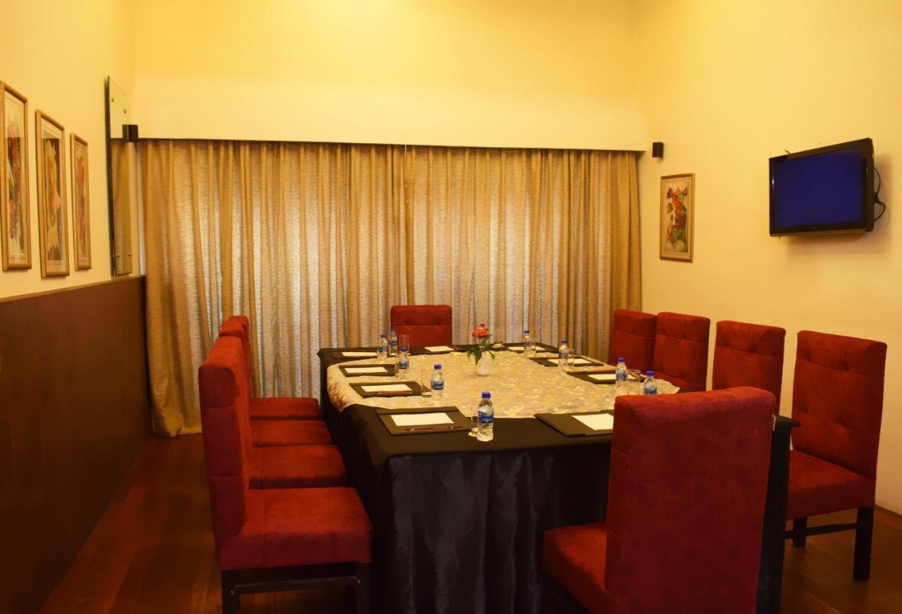 Asia One Earth Jammu Exterior photo