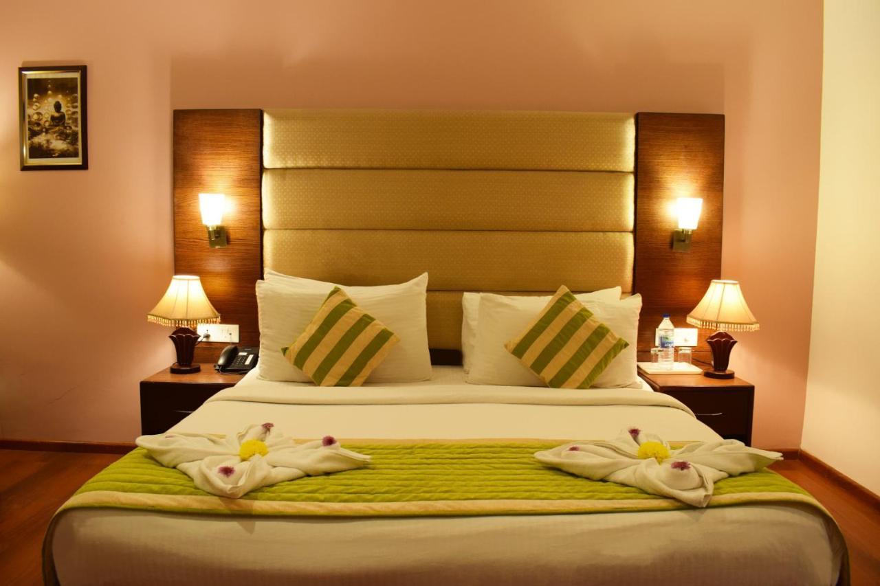 Asia One Earth Jammu Exterior photo