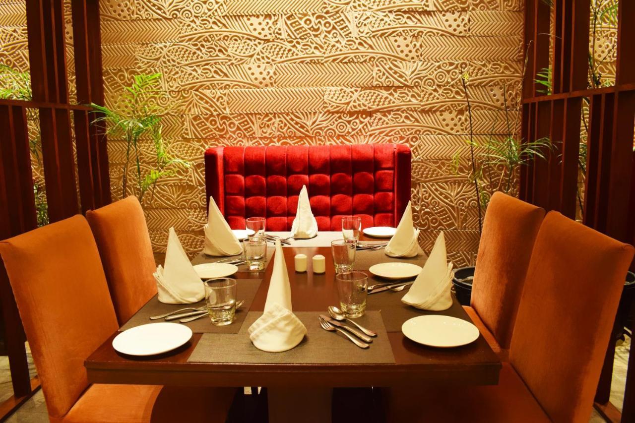 Asia One Earth Jammu Exterior photo