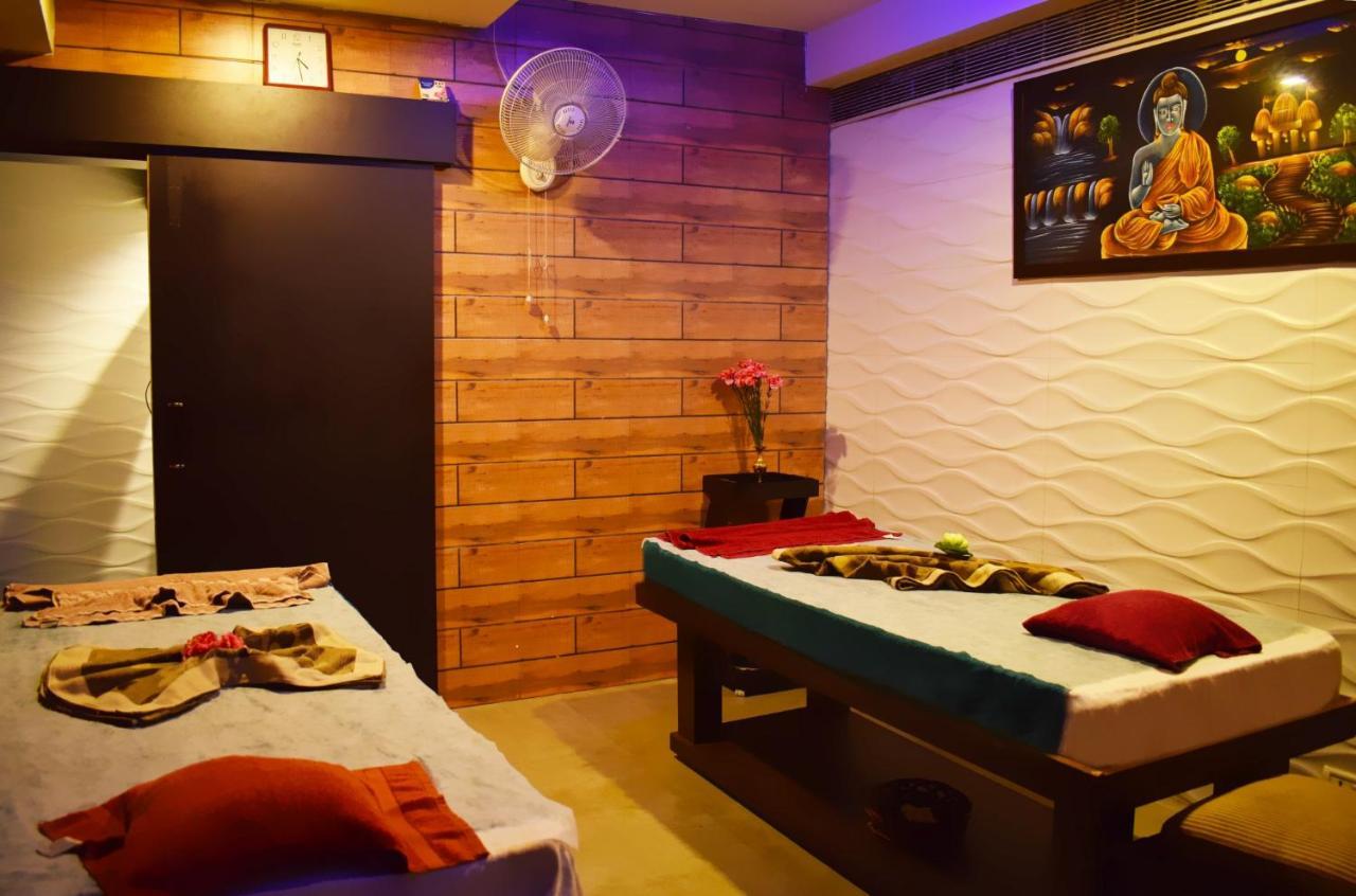Asia One Earth Jammu Exterior photo