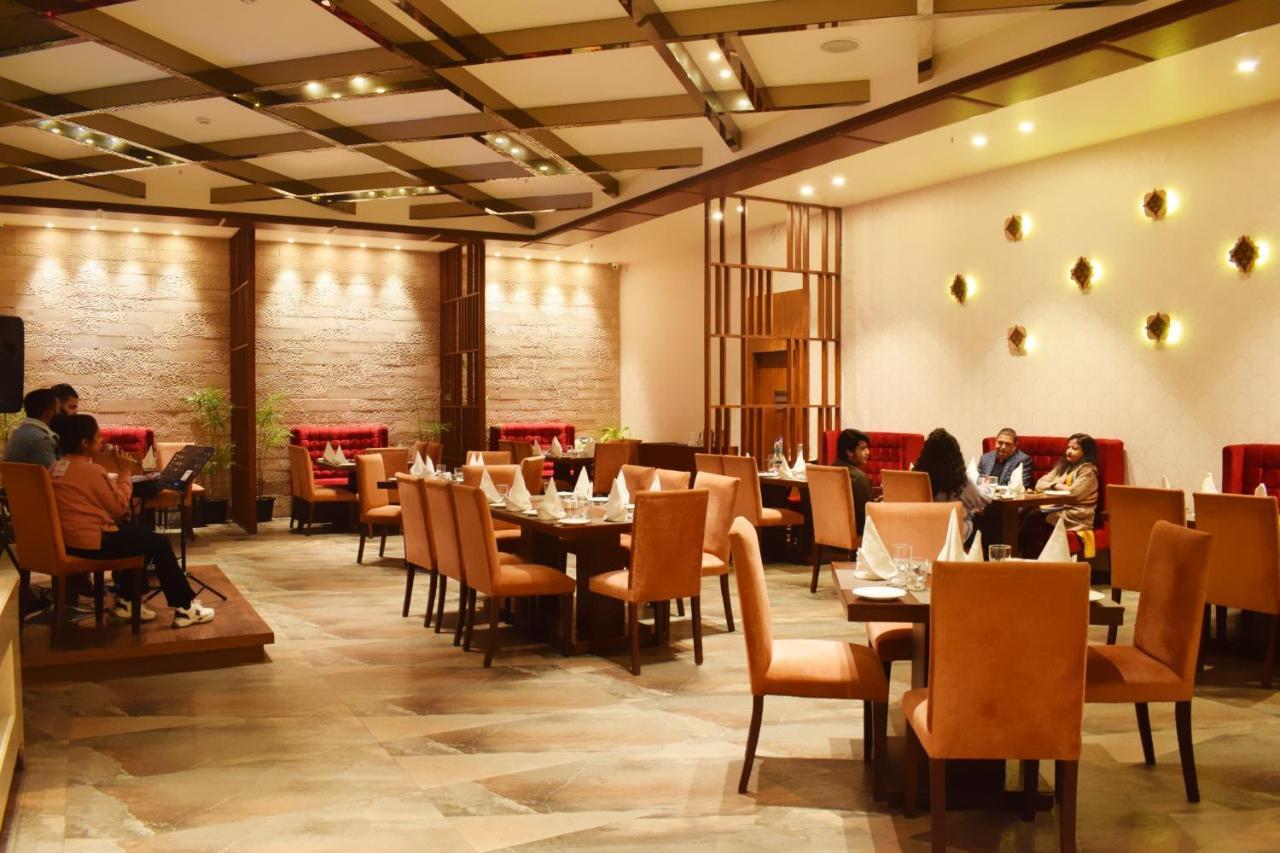Asia One Earth Jammu Exterior photo