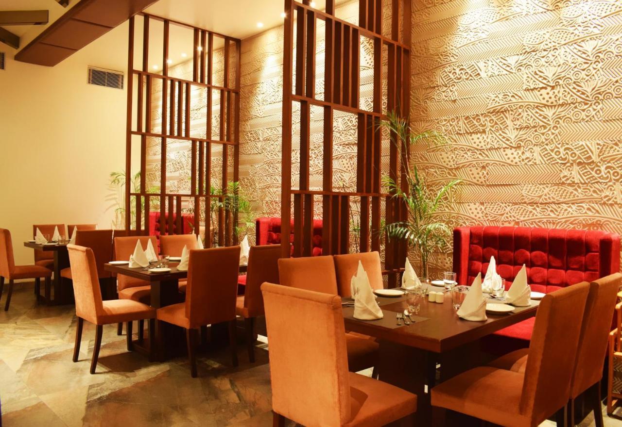 Asia One Earth Jammu Exterior photo