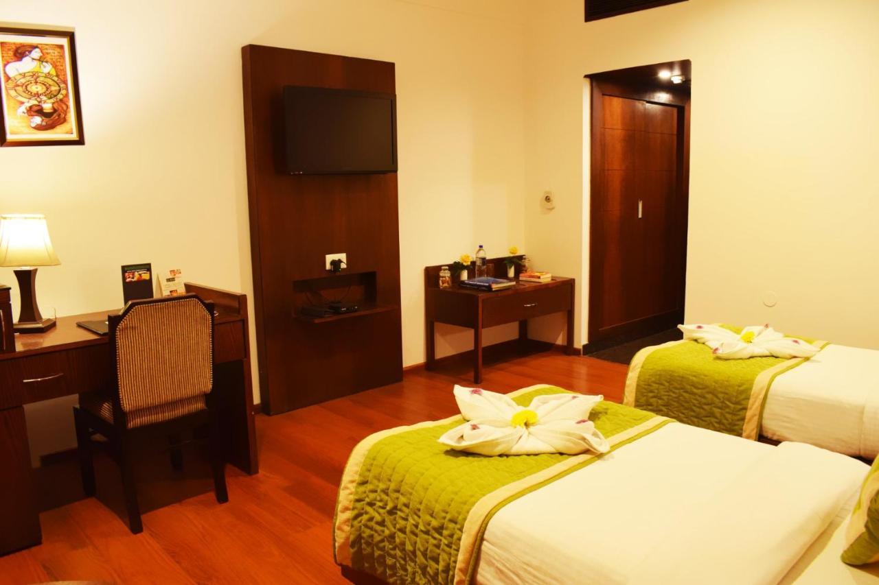 Asia One Earth Jammu Exterior photo