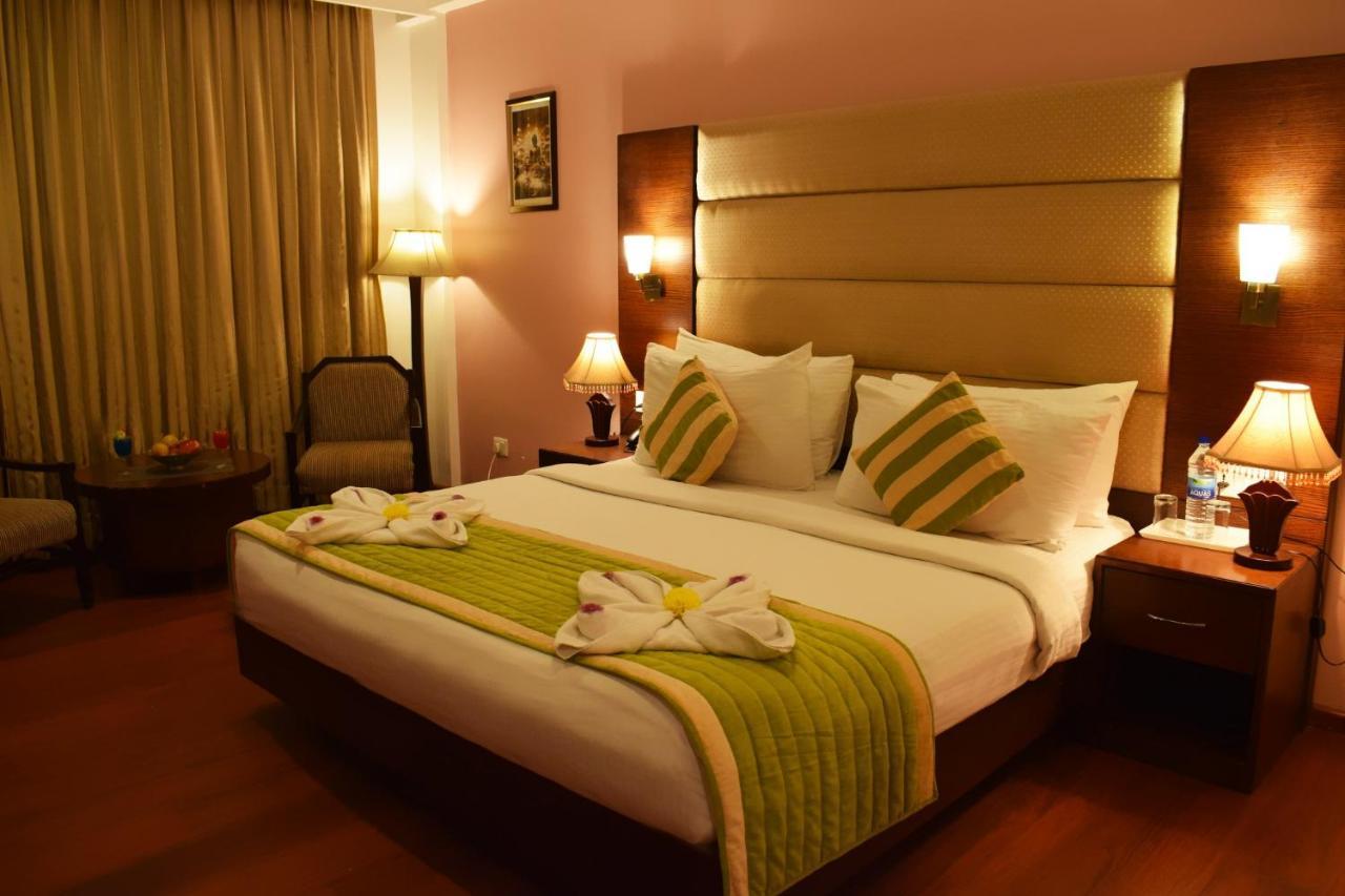 Asia One Earth Jammu Exterior photo