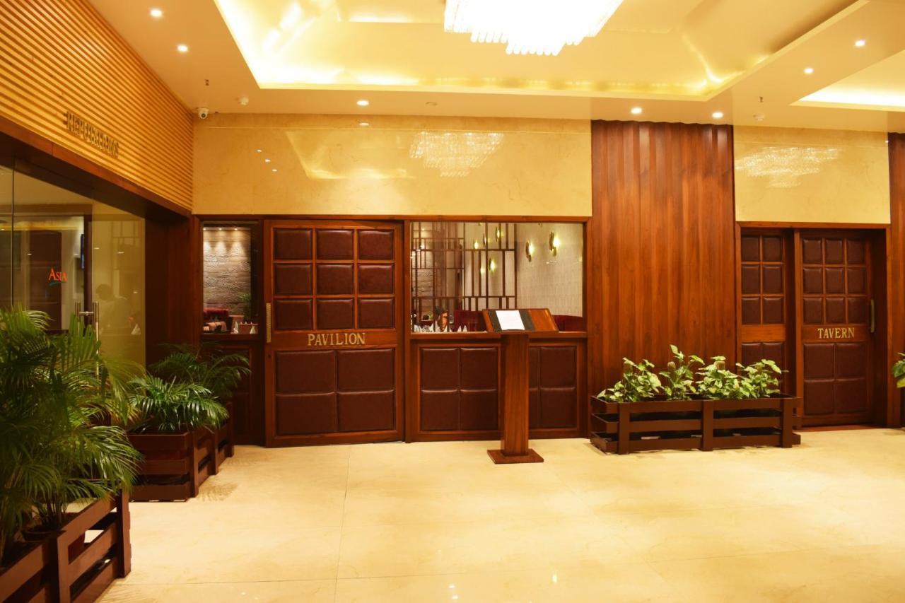 Asia One Earth Jammu Exterior photo