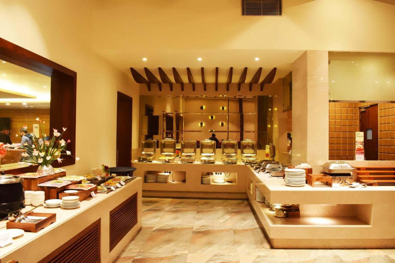 Asia One Earth Jammu Exterior photo
