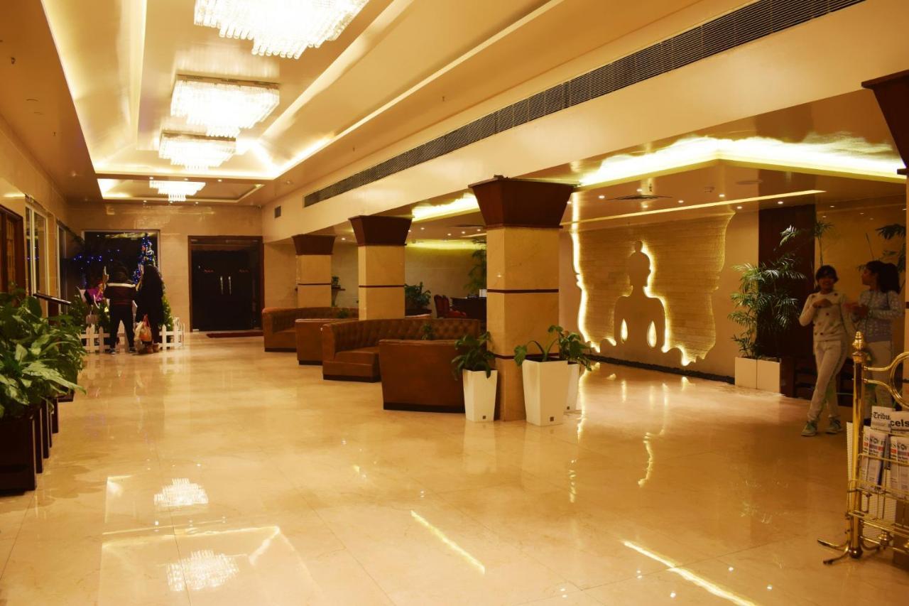 Asia One Earth Jammu Exterior photo