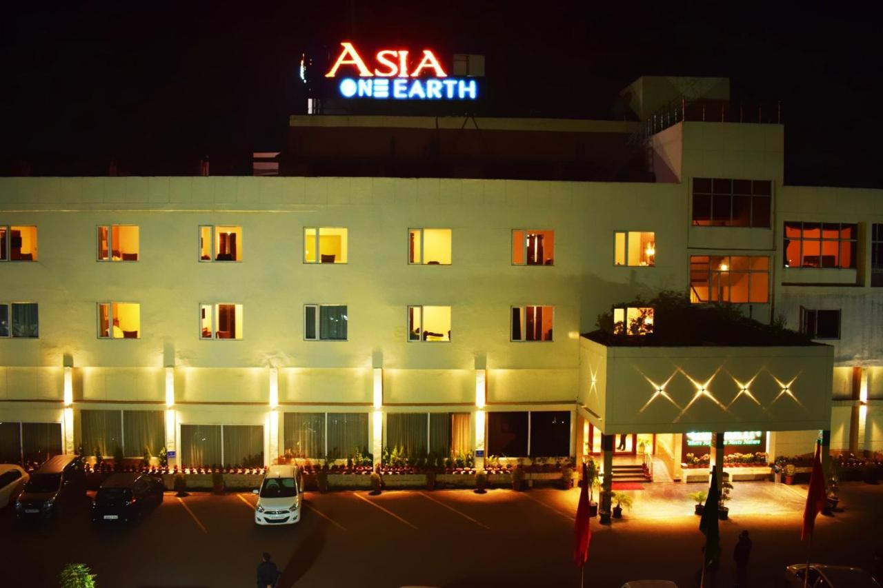 Asia One Earth Jammu Exterior photo