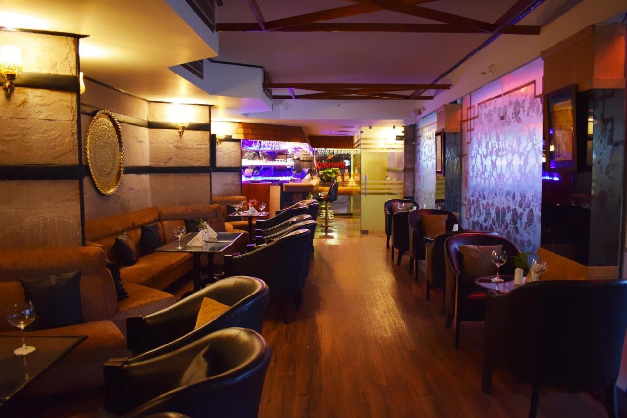 Asia One Earth Jammu Exterior photo