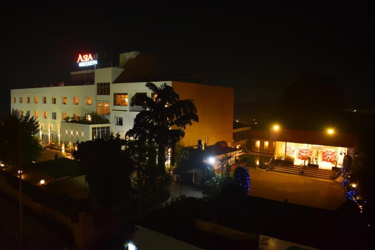 Asia One Earth Jammu Exterior photo