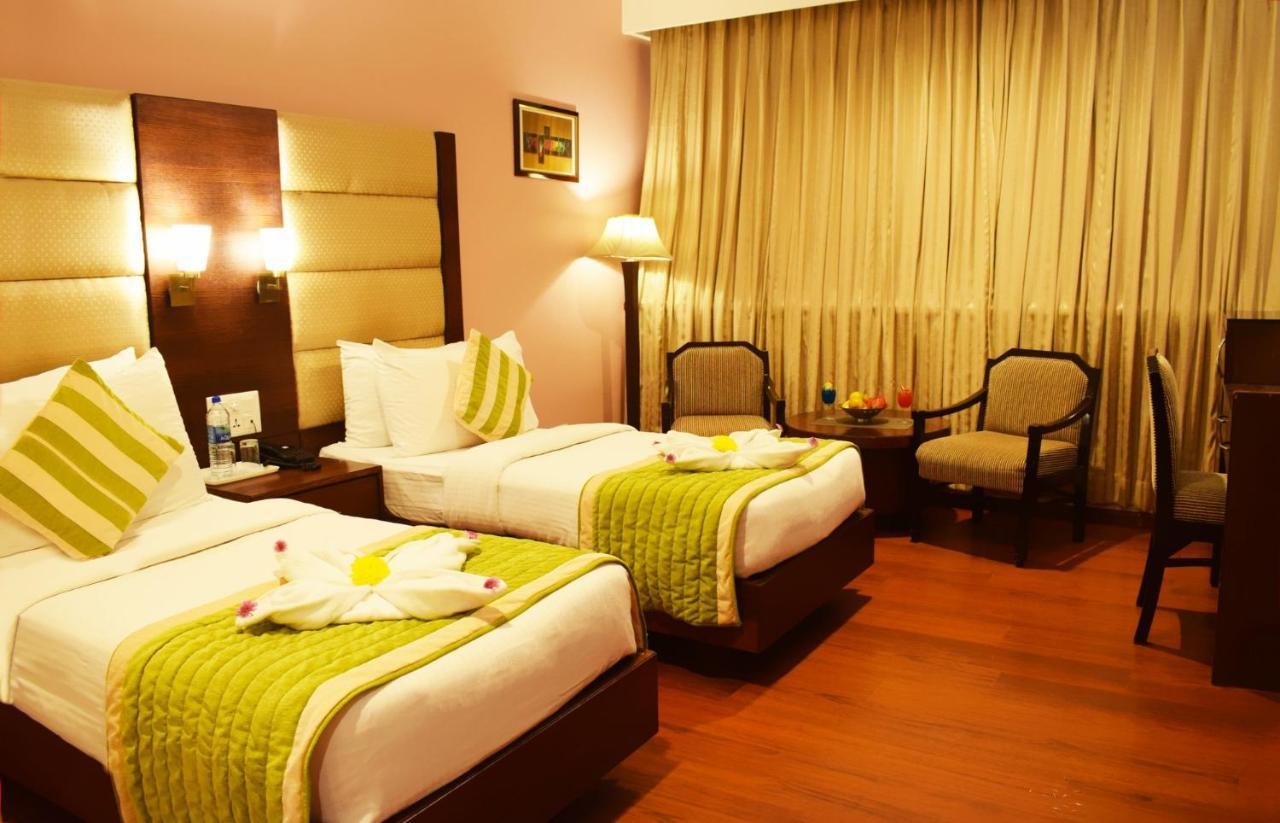 Asia One Earth Jammu Exterior photo
