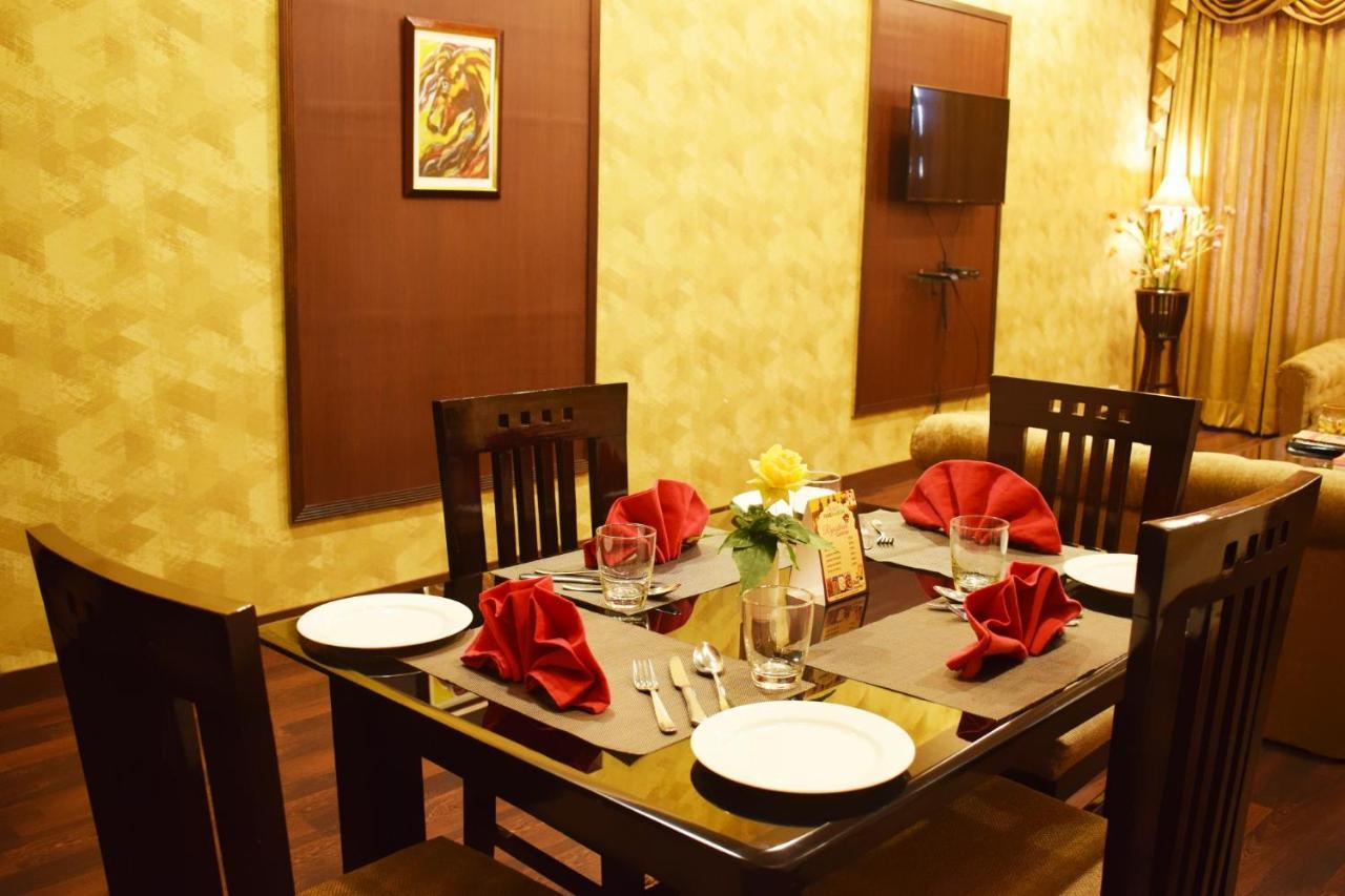 Asia One Earth Jammu Exterior photo